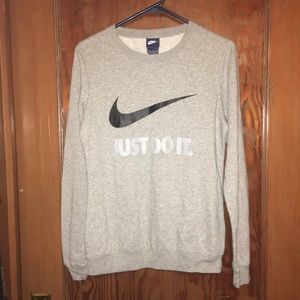 Nike Sweater